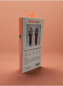 VOTWO Fast charging cable for Tab C - iPhone from VOTWO  - Image 3