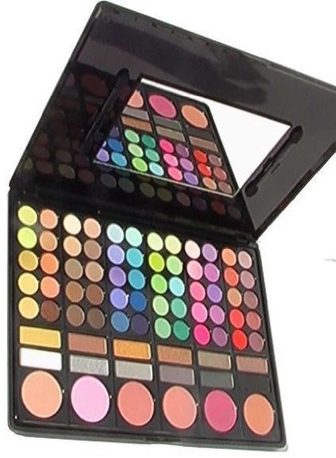 Ml Collection 78 Color Makeup Palette