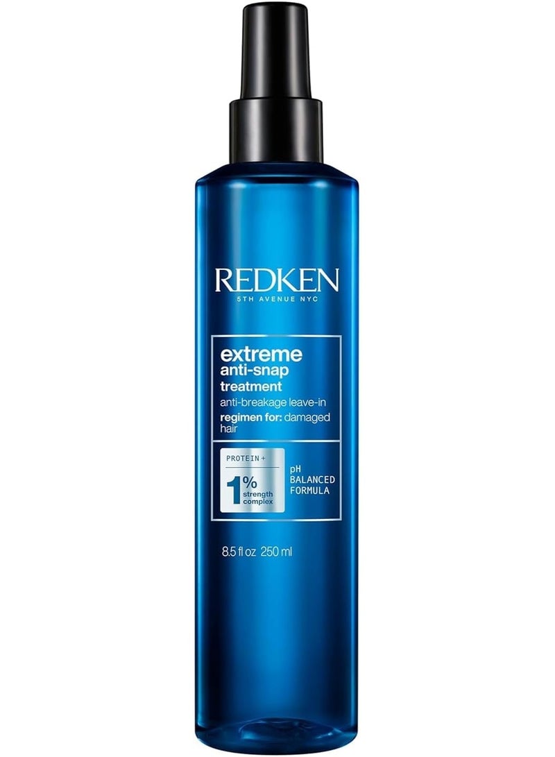 Redken Extreme Anti-Snap Treatment 250ml