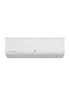 Zamil Comfort Split AC 22200 BTU Cool Only Rotary Compressor R410A AntiCorrosive Design  - Image 1