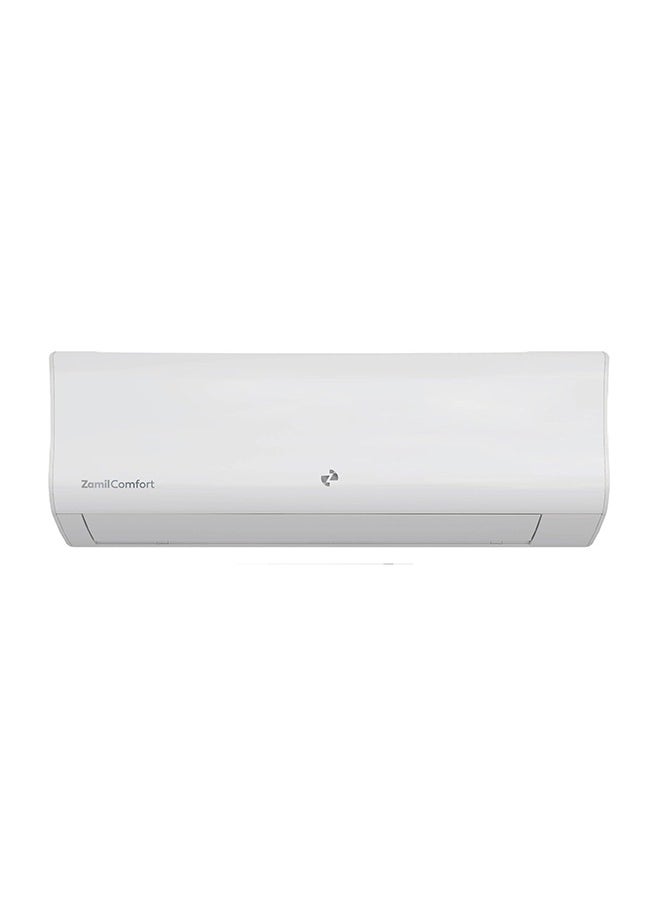 Zamil - Comfort Split AC 22200 BTU Cool Only Rotary Compressor R410A AntiCorrosive Design - Image 1