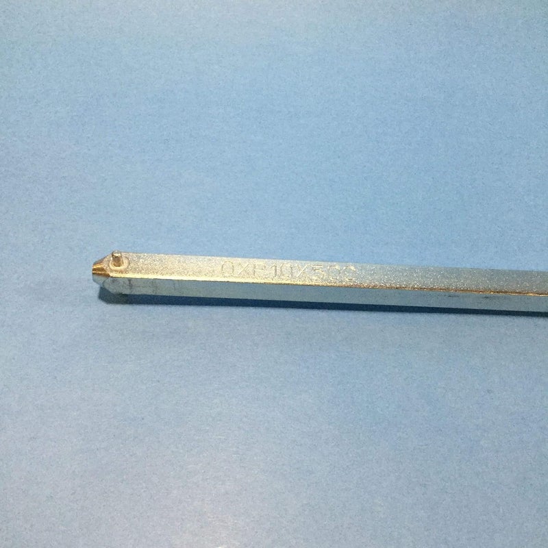 ABB OXP10X500 10mm Diameter Shaft - Image 2