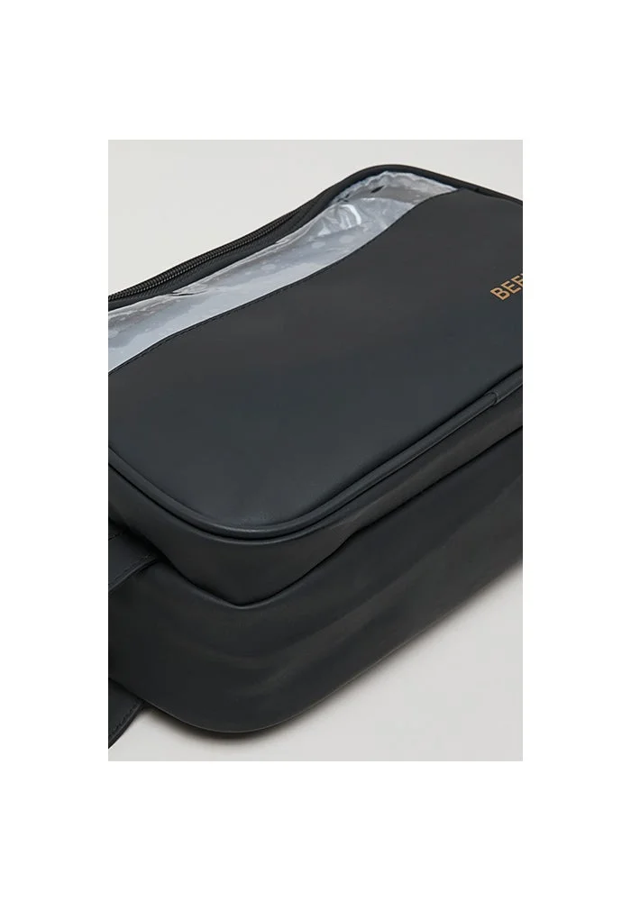 R&b  Print Detail Toiletry Pouch  | Best Price UAE
