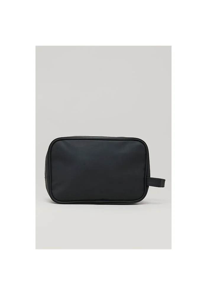 R&b  Print Detail Toiletry Pouch  | Best Price UAE