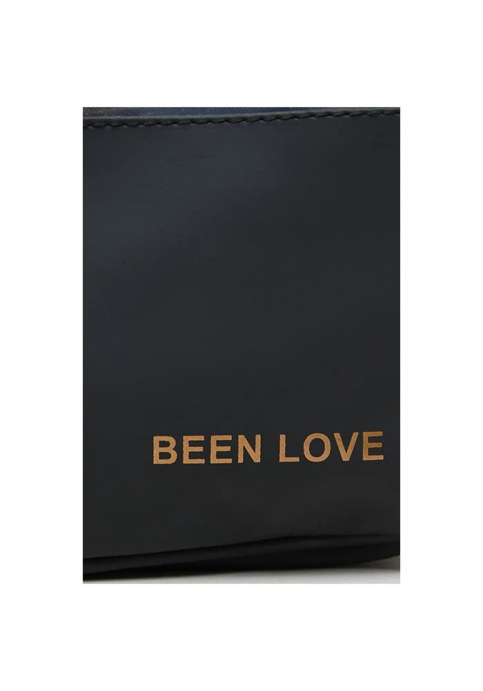 R&b  Print Detail Toiletry Pouch  | Best Price UAE