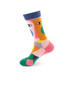 Multicolour