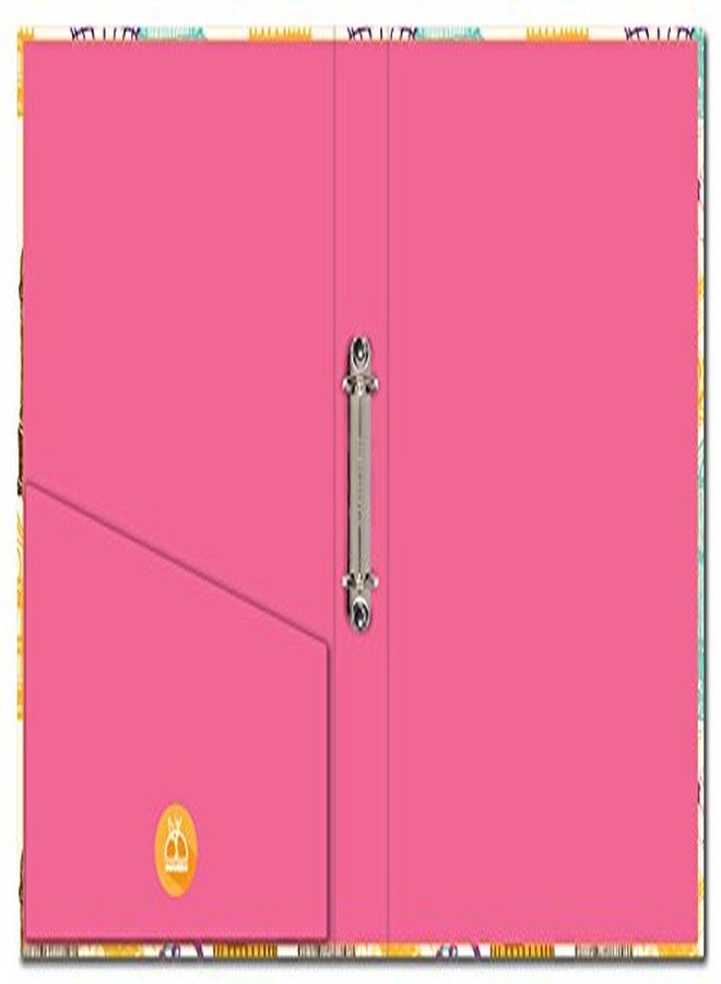 Nourish 2-O- Ring Binder - Image 2