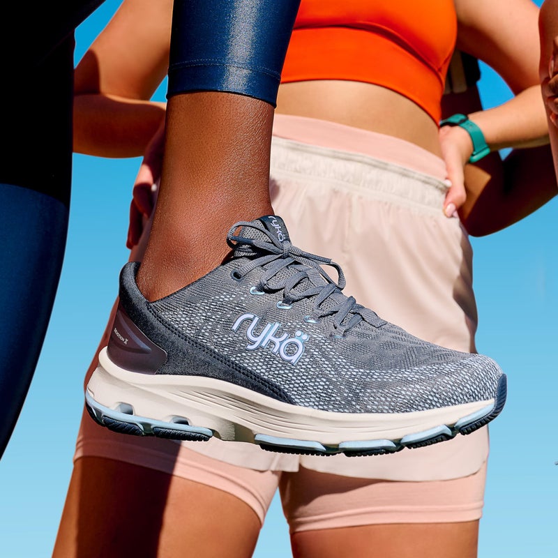 Ryka Women's, Devotion X Walking Shoe - Image 2