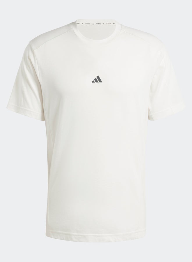 Adidas Yoga T-Shirt - Image 1