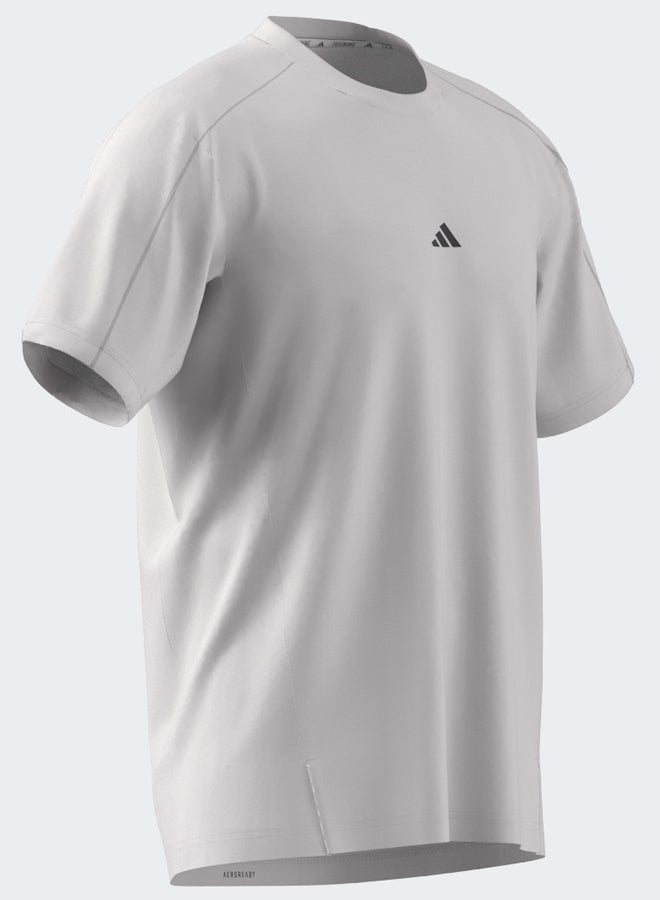 Adidas Yoga T-Shirt - Image 2