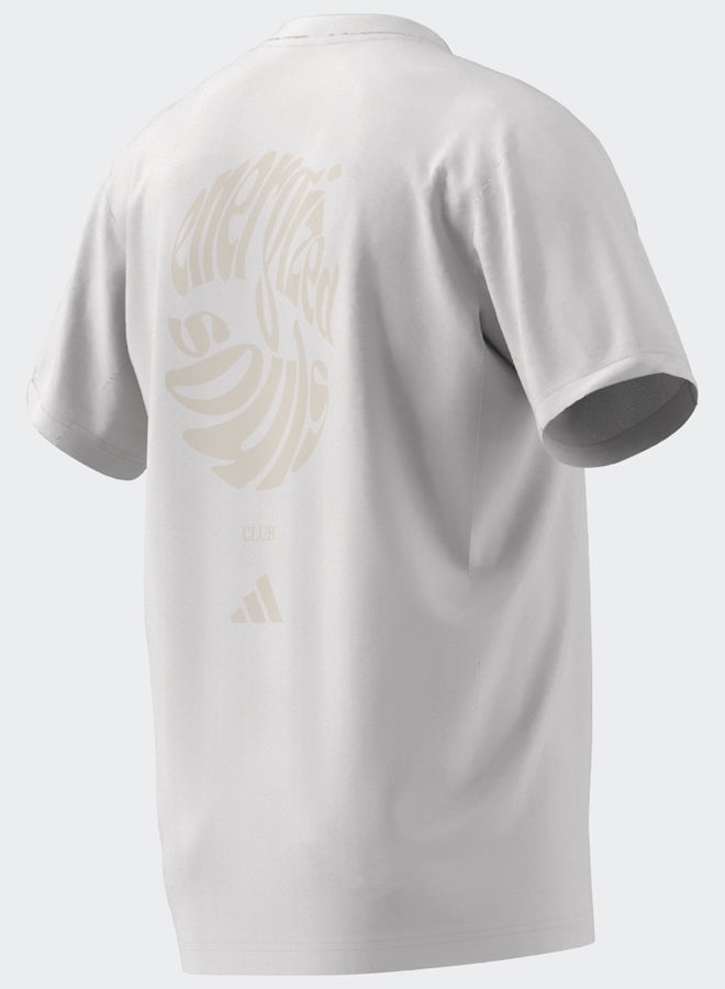 Adidas Yoga T-Shirt - Image 4