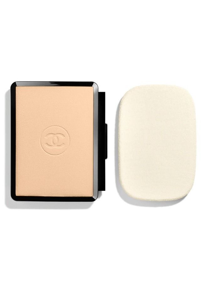 CHANEL - Ultra Le Teint Flawless Finish Compact Foundation_B10 Refill - Image 1