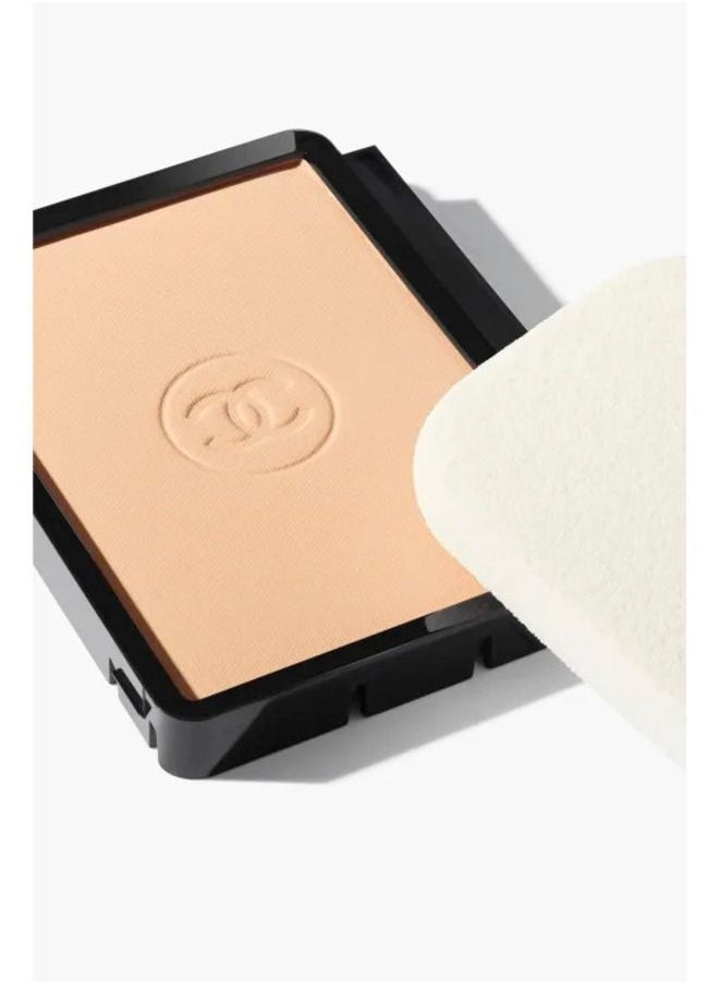 CHANEL - Ultra Le Teint Flawless Finish Compact Foundation_B10 Refill - Image 1