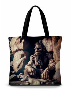 Tat tote bag for women-967  - Image 1