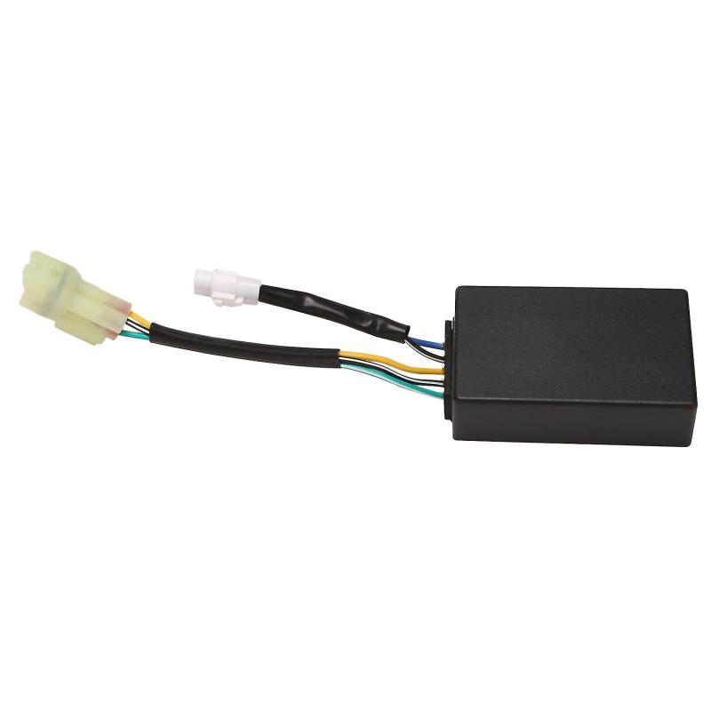 Cdi Box: Abs Material High Quality - Brand New Ignitor for Kawasaki Bayou 400 Klf400 4X4 1996-1999 Vehicle Parts - Image 3