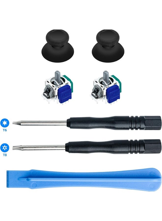 ذراع التحكم TMR لجهاز Xbox One/Series S/X - Image 1