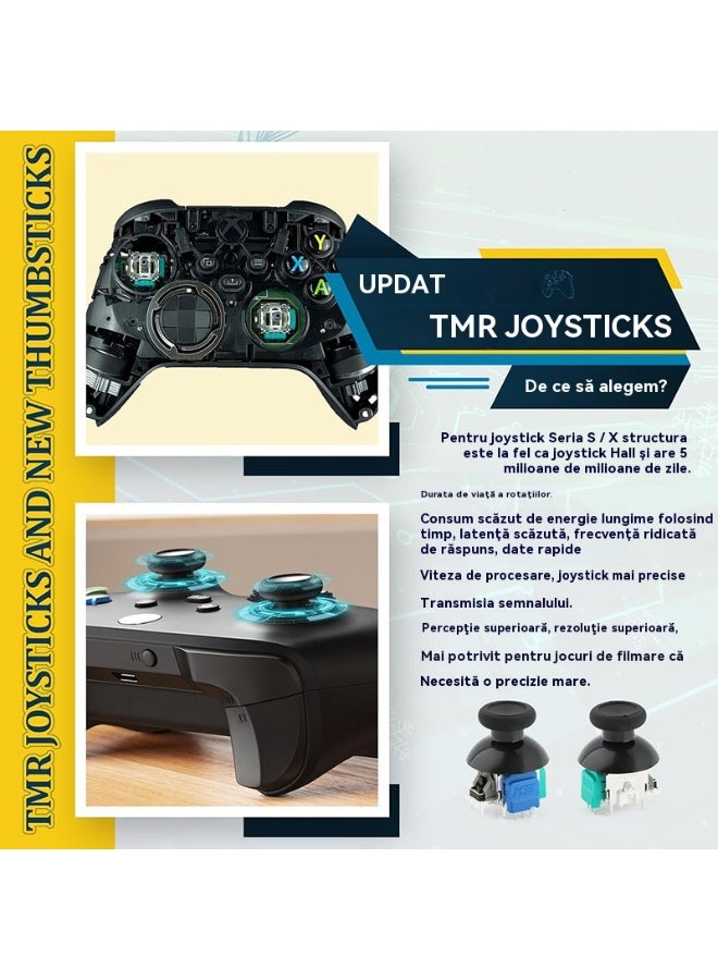 ذراع التحكم TMR لجهاز Xbox One/Series S/X - Image 3