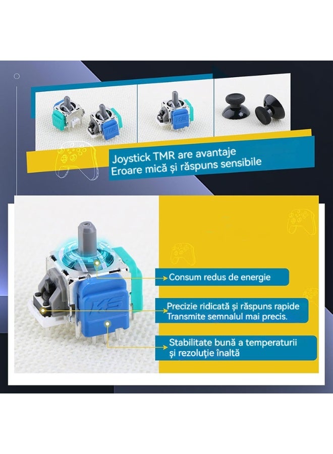 ذراع التحكم TMR لجهاز Xbox One/Series S/X - Image 4