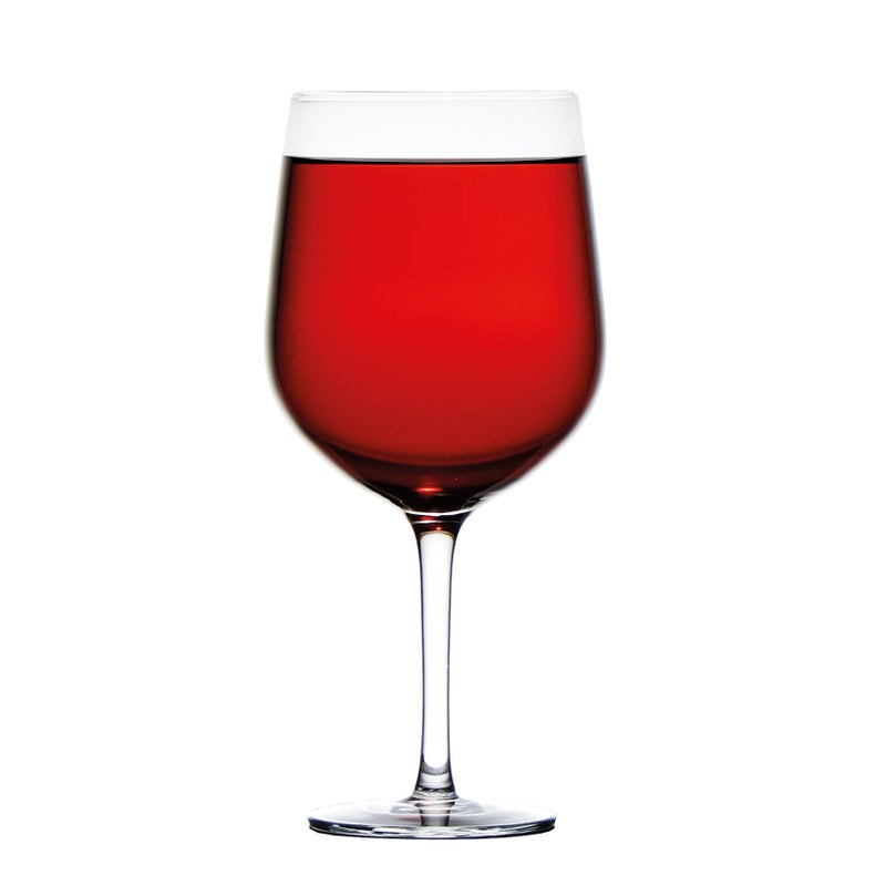 Giant Wine Glass  Holds A Full Bottle of Wine ideal for White Wine Red Wine and Rose Wine