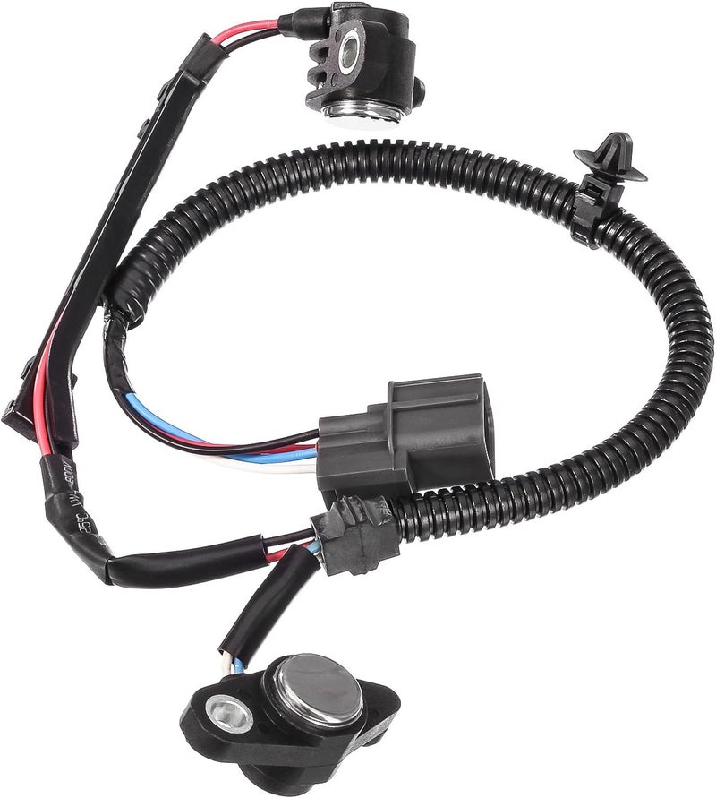 AUTEX Crankshaft Position Sensor 37840-PAA-A00 PC133 - Image 5