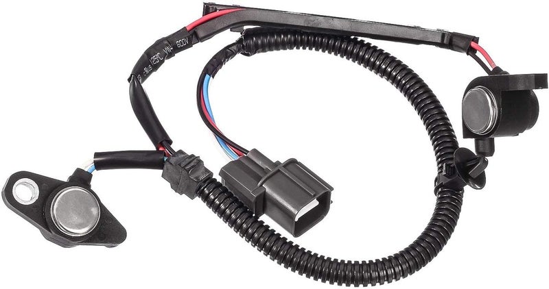 AUTEX Crankshaft Position Sensor 37840-PAA-A00 PC133 - Image 1