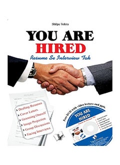 You Are Hired: Resume Se Interview Tak 