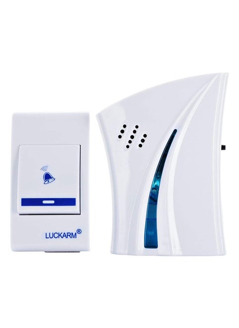 Luckarm - جرس باب لاسلكي للتحكم عن بعد