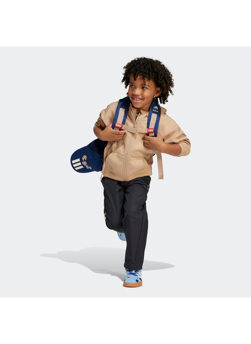 Adidas Kids Disney Mickey Mouse Track Top  - Image 5