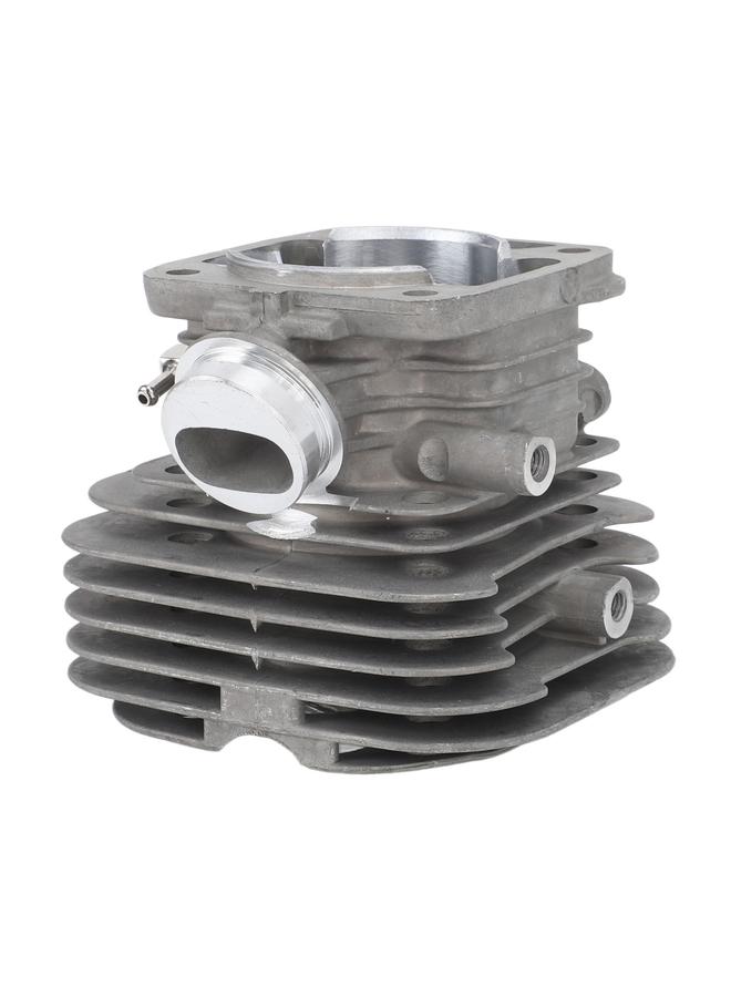 Thoraya 42mm Cylinder Piston Kit Cylinder Piston Assembly for Chainsaw PS 350 PS 351 PS 420  - Image 4