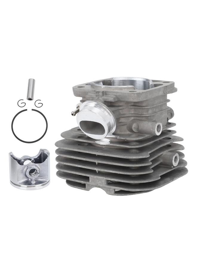 Thoraya 42mm Cylinder Piston Kit Cylinder Piston Assembly for Chainsaw PS 350 PS 351 PS 420  - Image 1