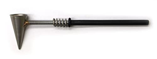 Delphi Glass Frit Sifter - 1/16" - Image 4