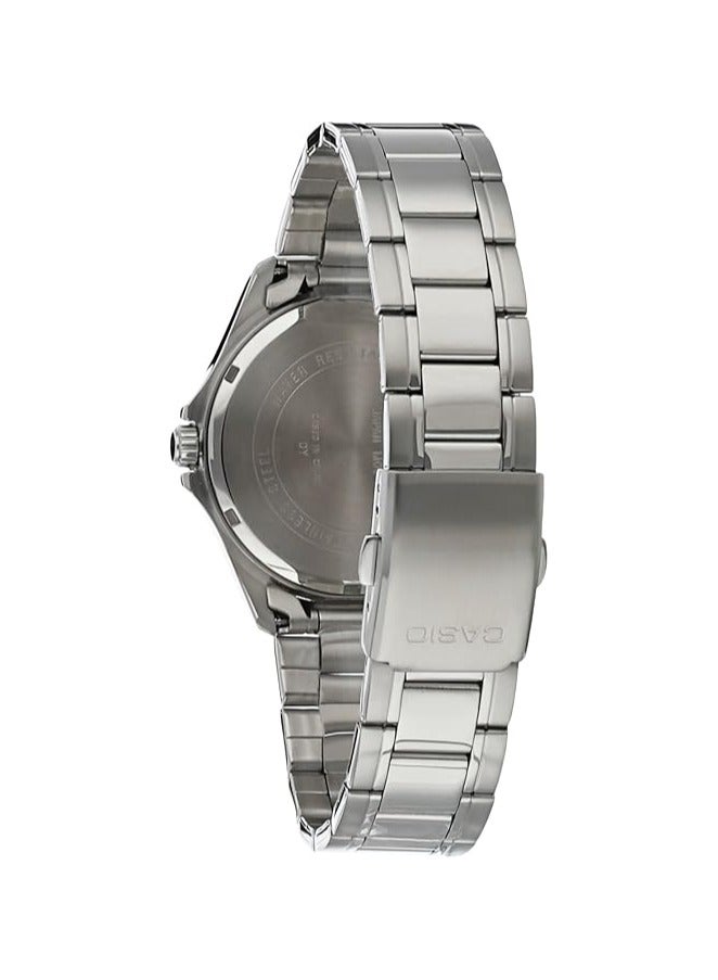 كاسيو ساعة كاسيو MTP-1384D-1AVDF - Image 2