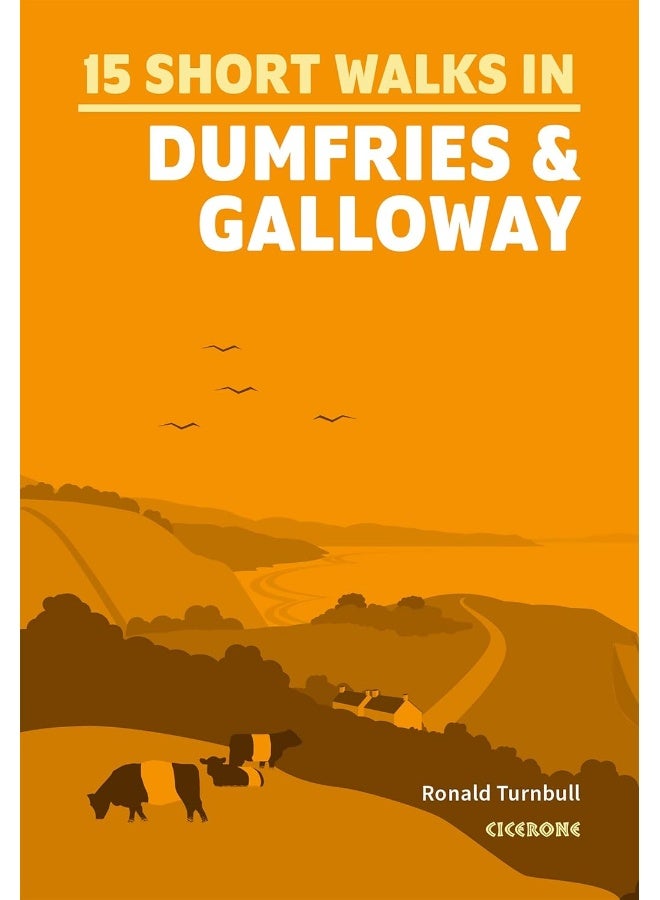 Short Walks in Dumfries and Galloway  - Image 1