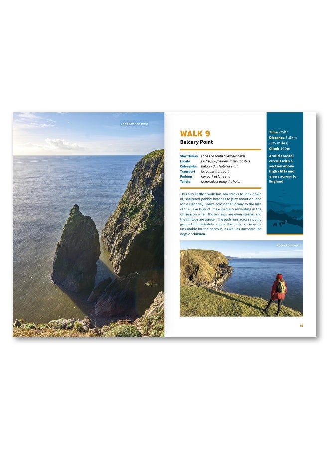 Short Walks in Dumfries and Galloway  - Image 5