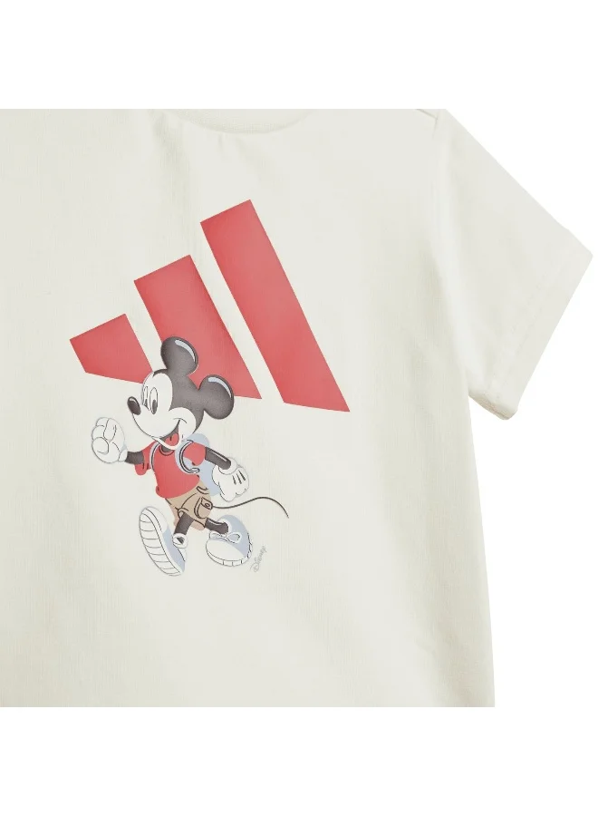 Adidas adidas disney mickey mouse set unisex youth/baby jogger
