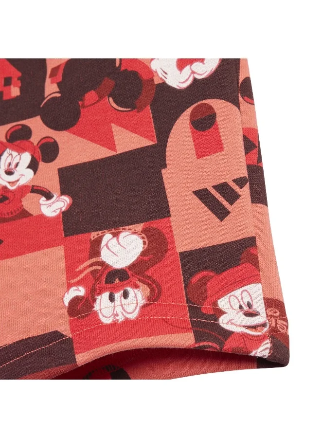 Adidas adidas disney mickey mouse set unisex youth/baby jogger