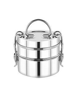 Stainless Steel Tiffin Box