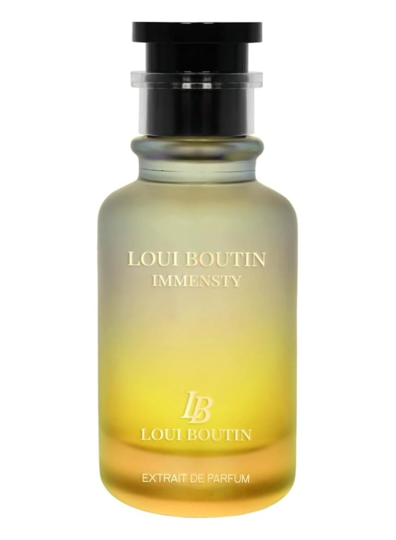 Oud Khaleeji Loui Boutin Immensty EDP 100ml - Image 1