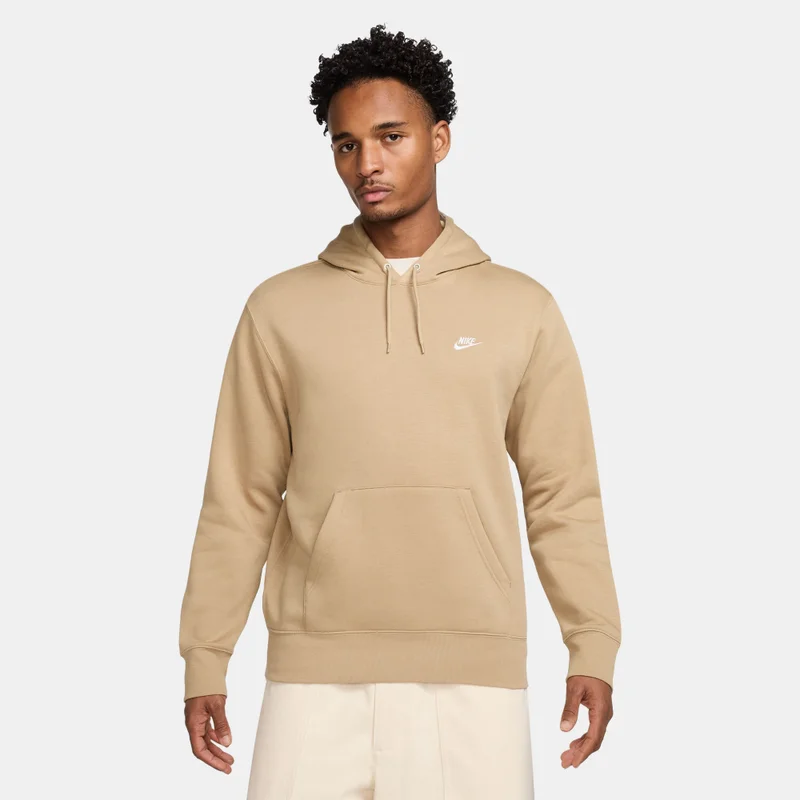 Men's Club Hoodie