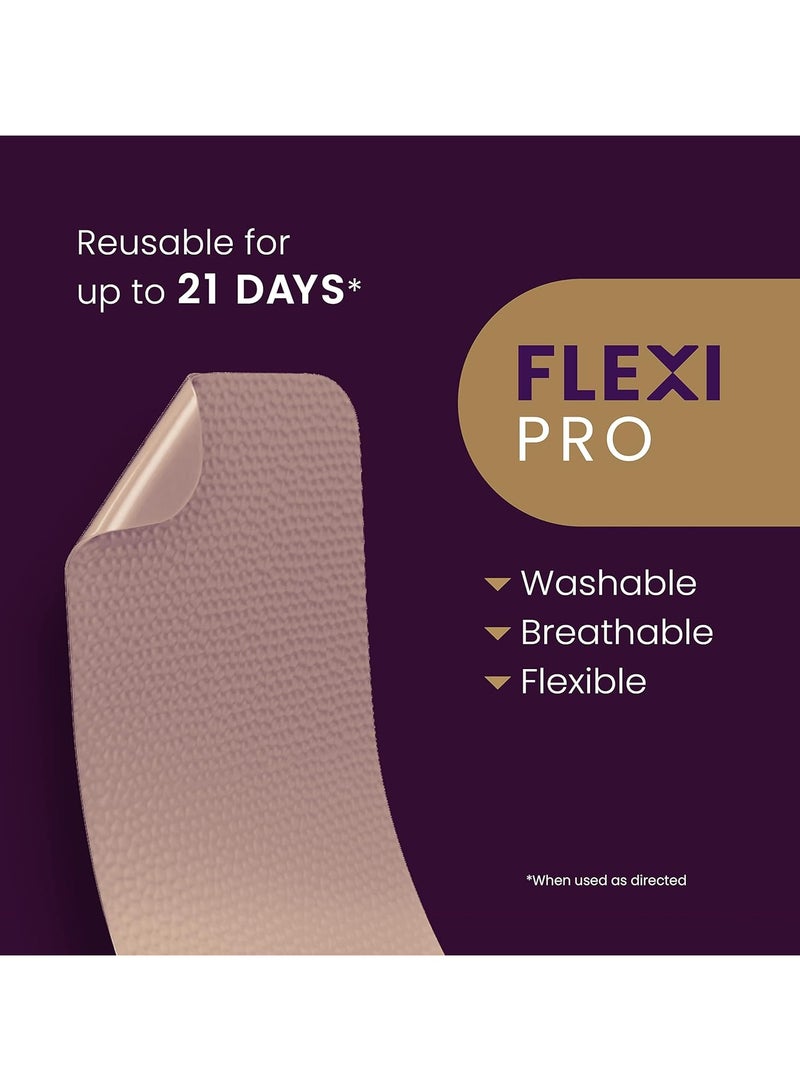 Mederma Medical Grade Silicone Scar Sheets 4 Count - Image 4