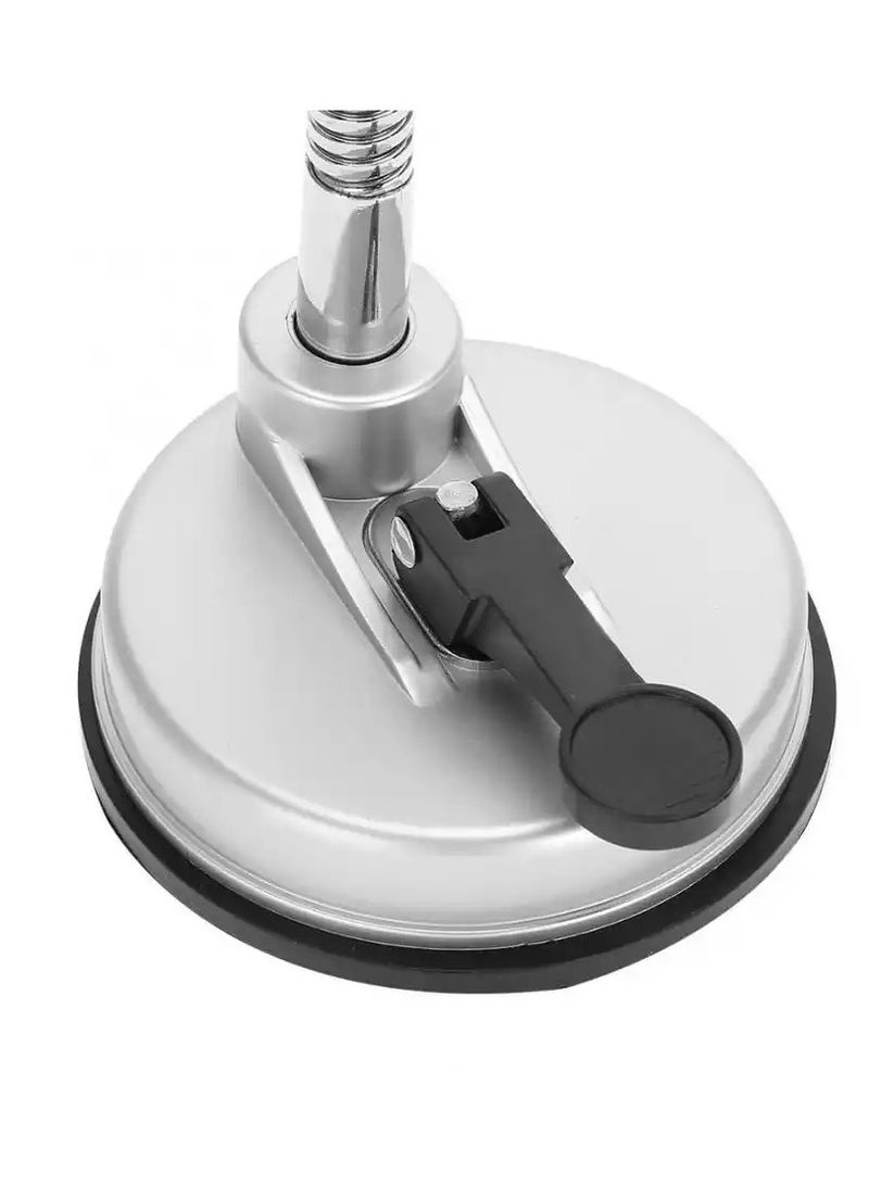 general Hair Diffuser 360 Degree Rotating Hands Free Hair Dryer Holder - Image 4