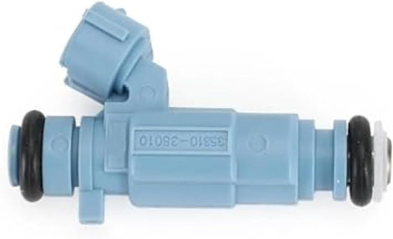 Vuzmode 6pcs Fuel Injector Nozzle for Kia Sorento - Image 5