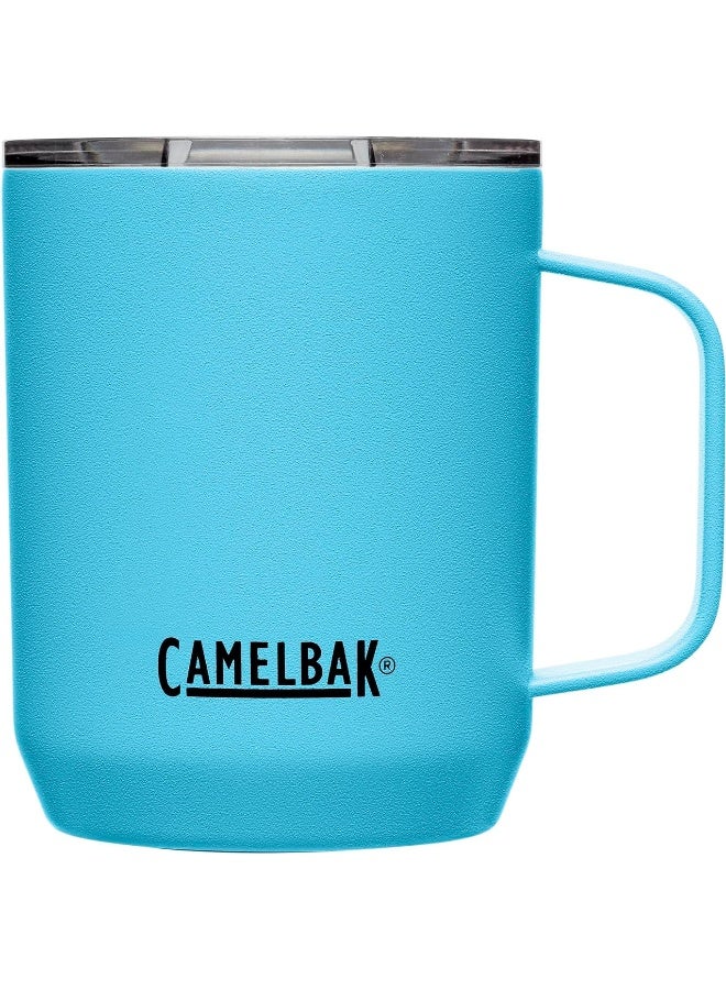 CAMELBAK كوب كاملباك هورايزون 12 أونصة - فولاذ مقاوم للصدأ معزول - غطاء ثلاثي الوضعيات - Image 1