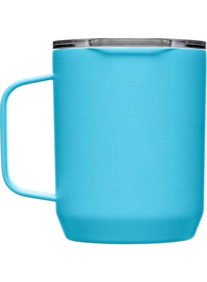 CAMELBAK كوب كاملباك هورايزون 12 أونصة - فولاذ مقاوم للصدأ معزول - غطاء ثلاثي الوضعيات - Image 4