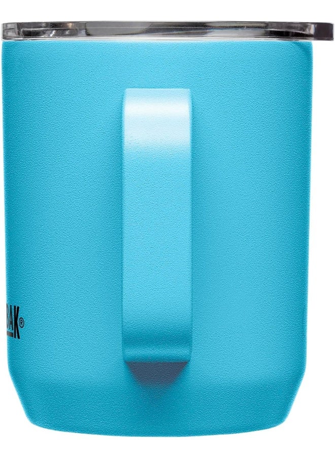 CAMELBAK كوب كاملباك هورايزون 12 أونصة - فولاذ مقاوم للصدأ معزول - غطاء ثلاثي الوضعيات - Image 5