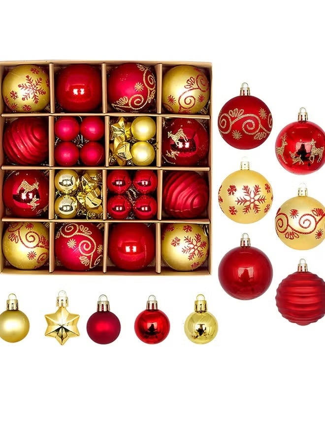 Christmas Tree Decorations Christmas