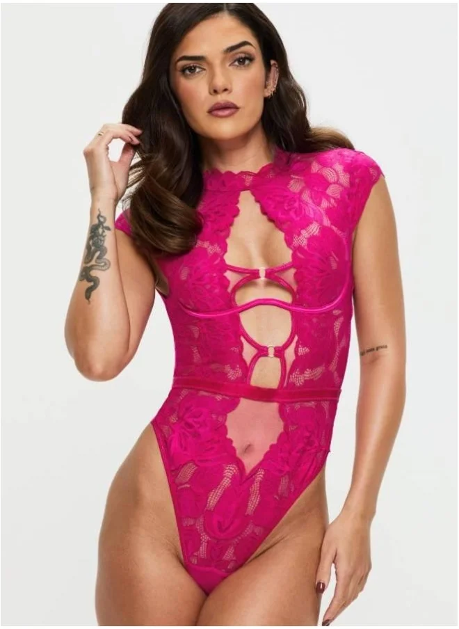 Ann Summers Ann Summers Sexy Sleep Bodysuits