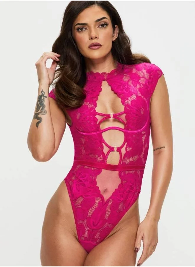 Ann Summers Ann Summers Sexy Sleep Bodysuits