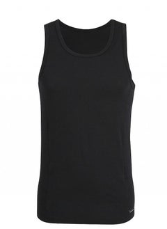 Generic Boxer Style Shirt + Underpants Set Size L - Black  - Image 2