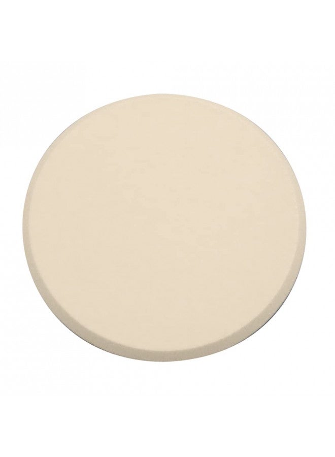 Prime-Line Prime-Line U 9268 5 In., Rigid Vinyl, Ivory, Self Adhesive Wall Protector (Single Pack)  - Image 1